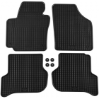 Skoda Yeti 09-17 kumimatot 4 kpl