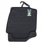 Skoda Rapid 12- kumimatot 4 kpl