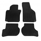 Skoda Octavia 6/04-13 kumimatot 4 kpl