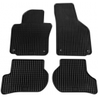 Skoda Octavia 6/04-13 kumimatot 4 kpl