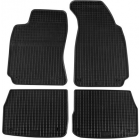 Skoda Superb 3/02-7/08 kumimatot 4 kpl