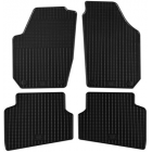 Skoda Fabia II 3/07-14 kumimatot 4 kpl