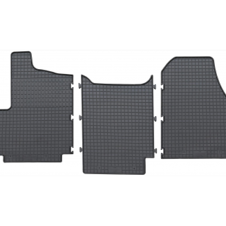 Peugeot Boxer/Jumper09/06- con 3 piezas, S102-24310