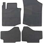 Peugeot 107 07/05-06/14 kumimatot 4 kpl