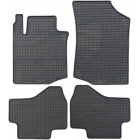 Peugeot 107 07/05-06/14 kumimatot 4 kpl