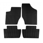 Peugeot 308 9/07-08/13 kumimatot 4 kpl