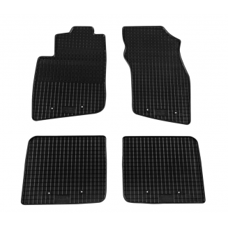 TL Volvo S40/V40 -2/2004 kummimatid 4 tk, S102-26210