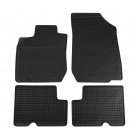 Dacia Logan / MCV 05-13 kumimatot 4 kpl