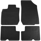 Dacia Logan / MCV 05-13 kumimatot 4 kpl