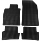 Renault Clio 10/05-; 10/12- k.matot 4 kpl