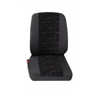 Istm.katted Profi2 1-ne iste sinine/hall, S102-30070105