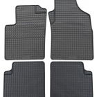 Ford KA 12/08-09/16 kumimatot 4 kpl