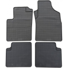 Ford KA 12/08-09/16 kumimatot 4 kpl