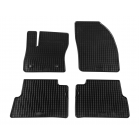 Ford Focus C-Max 03-12 kumimatot 4 kpl
