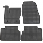 Ford Kuga 03/13- kumimatot 4 kpl