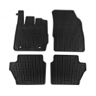 Ford Fiesta 09/08-01/11 kumimatot 4 kpl