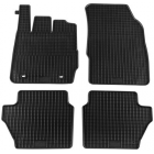 Ford Fiesta 09/08-01/11 kumimatot 4 kpl