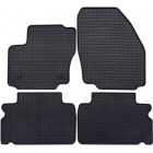 Ford Galaxy / S-Max 06-15 kumimatot 4 kpl