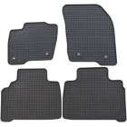 Ford Galaxy / S-Max 15- kumimatot 4 kpl