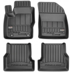 3D matot Ford Focus II 2004-2011