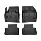 3D matot Citroen C5 II 2008-