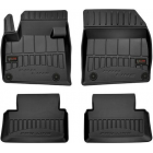 3D matot Citroen C5 II 2008-
