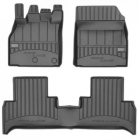 3D matid Renault Scenic III 2009-2015