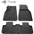 3D Tesla Model Y 2019- kumimatot
