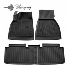 3D Tesla Model S 2012-2021 kum
