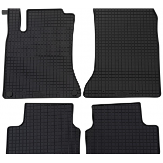 MB W246/W176/C117/X156/X117 con tappetini, S102-41310