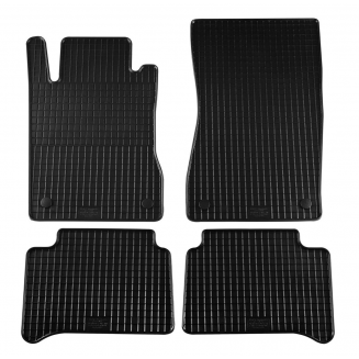 Mercedes W211 02-09 / W219 04- con tappetini, S102-44110