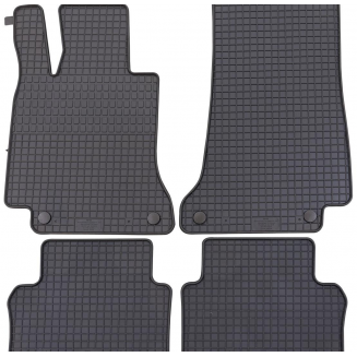 Mercedes W213 04/16- / CLS 18- con tappetini, S102-44310