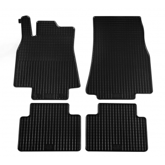 Mercedes Classe A W169 04-08/12 con tappetini, S102-45110