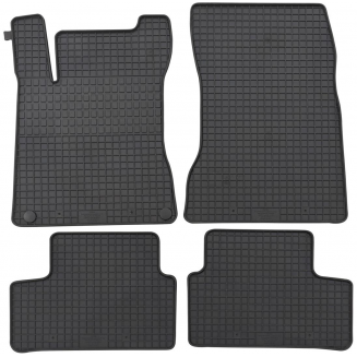 MB (W177) 2018- (W247) 2019- tappetini in gomma, S102-45210