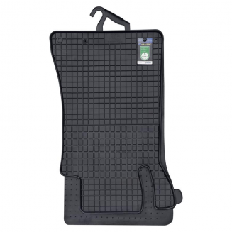 Mercedes Classe C W203 00-02/07 con tappetini, S102-46010