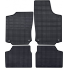 Opel Corsa C 10/00-09/06 kumimatot 4 kpl