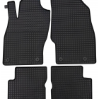 Opel Corsa D 10/06-11/14 kumimatot 4 kpl