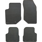 Opel Corsa F 2019-/Mokka 2021- rubber mats