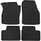 Opel Astra H 04/04-10/09 kumimatot 4 kpl