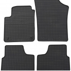VW Up 11/2011- kumimatot 4 kpl
