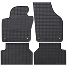 VW Tiguan 10/07-16 kumimatot 4 kpl