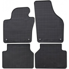 VW Tiguan 10/07-16 kumimatot 4 kpl