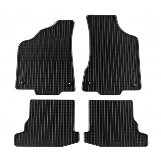 TL VW Polo 2000-01 kummimatid 4 tk, S102-66110