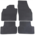 VW Polo 17- / T-Cross 19- kummimatid