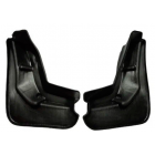 Ford FocusIII HB 11- rear mudguards 2 pcs