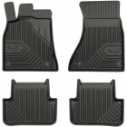 2.5D Audi A4 B8 2007-2015