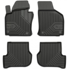 2.5D Octavia 04-13/Golf 08-16/Leon 04-09