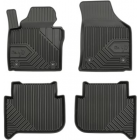 2.5D VW Touran I 2003-2010
