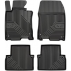 2.5D Honda Accord VIII 2008-2015