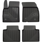 2.5D Ford Focus IV from 2018 rubber mats